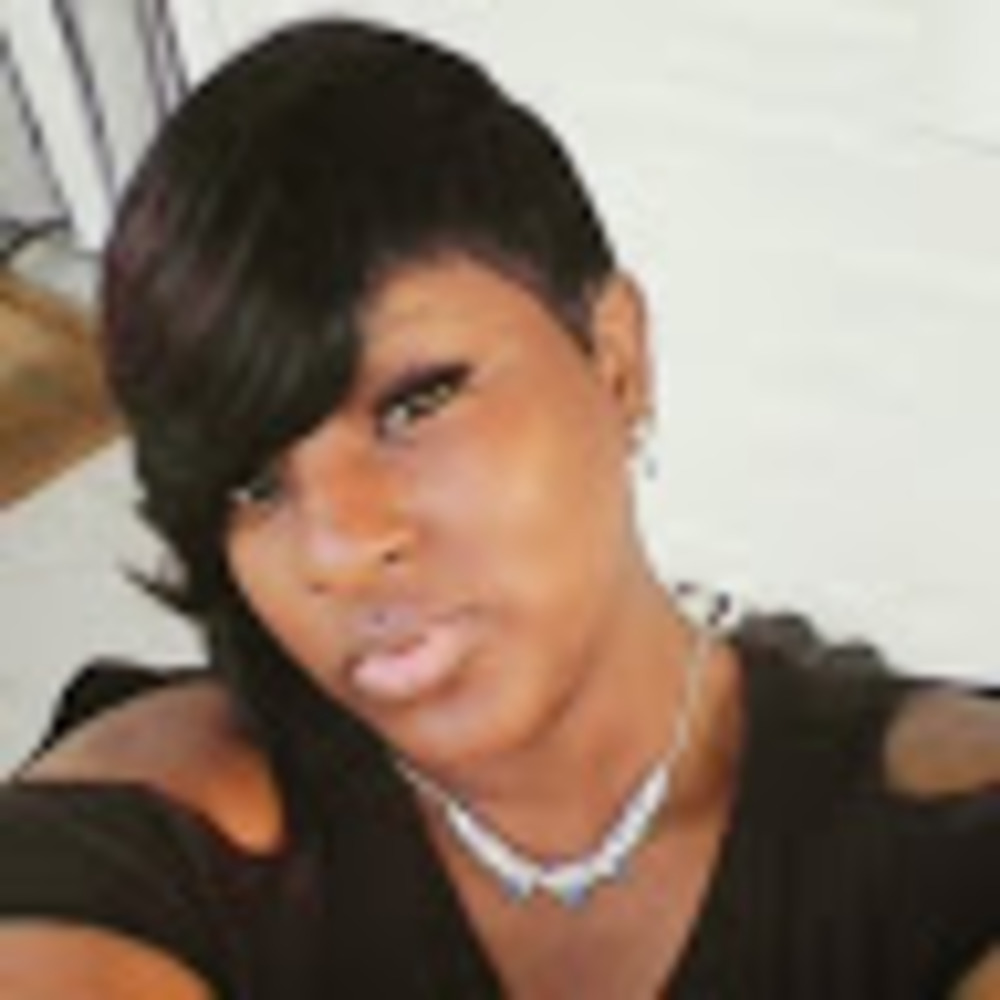 Meet your Posher, Treonna